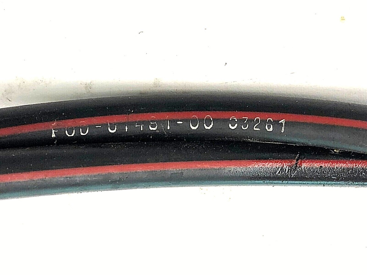 Yamaha XLT1200 Steering Cable Assy F0D-U1481-00-00 F0D-U1481 Yamaha XLT1200 Steering Cable Assy F0D-U1481-00-00 F0D-U1481