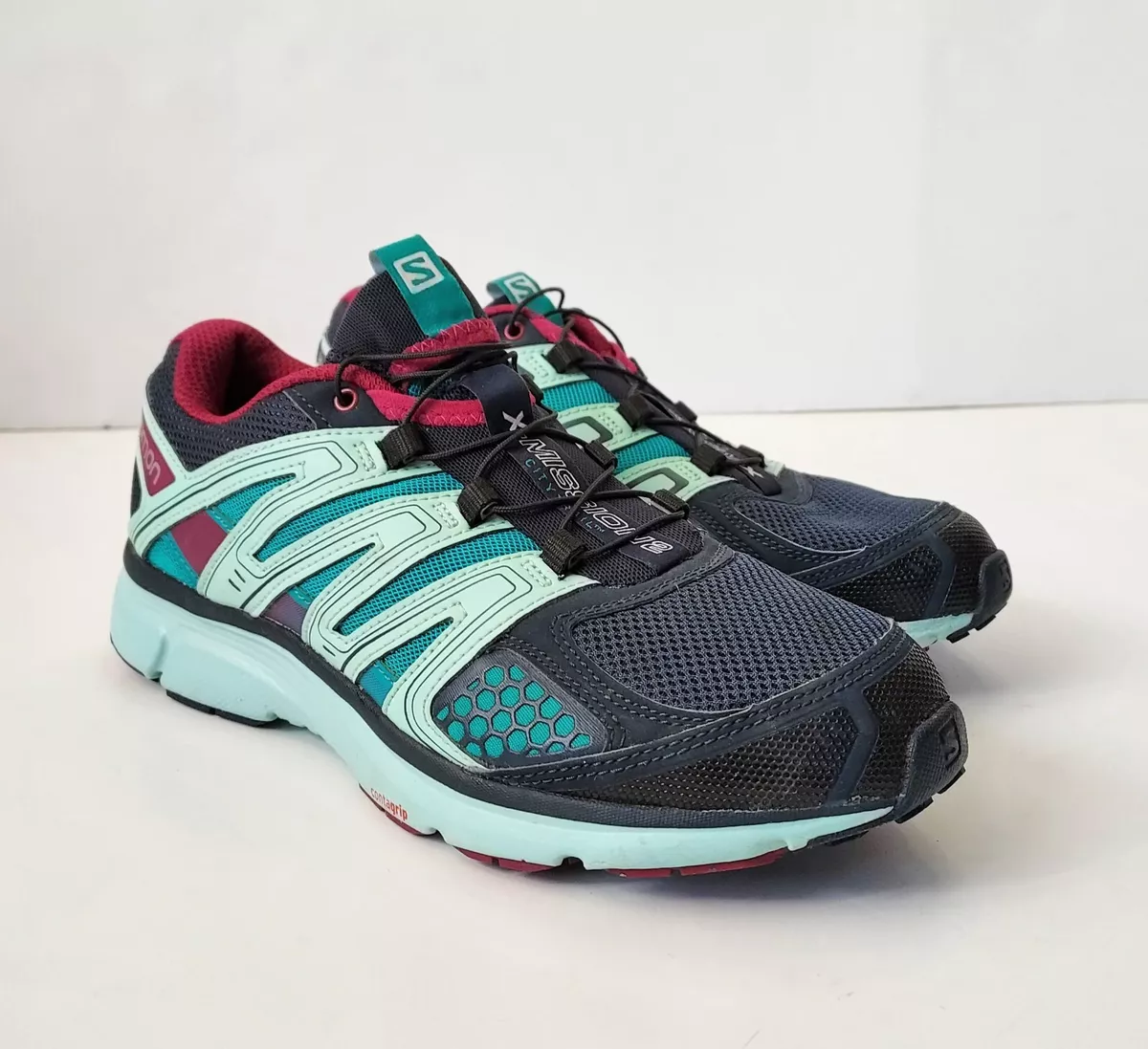 Salomon x mission 2 clearance women's