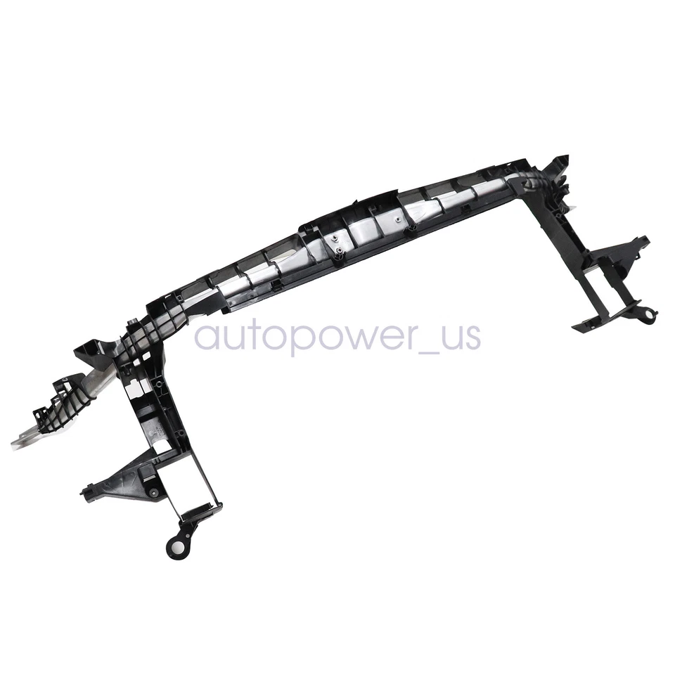Soporte radiador superior delantero travesaño para Mercedes GLA250 GLA45 CLA250 14-20 Foto 4 de 4