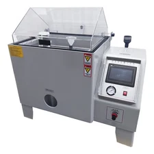 Salt Spray Test Equipment 110L Corrosion Resistance Tester Chamber 110V 2kW