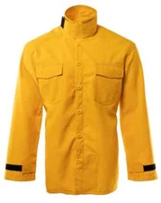 Propper® Wildland Fire Shirt– Tecasafe®, NFPA 1977, Flame-Resistant Shirt