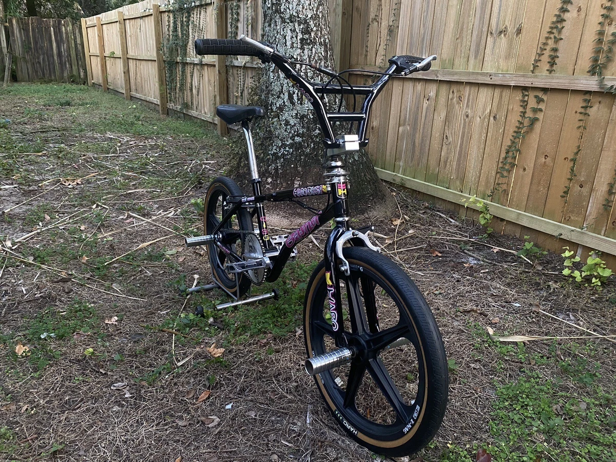 Haro top master ebay