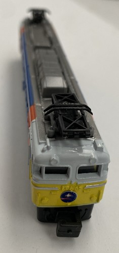 Tomix 2141 Ef81 Cassiopeia - Picture 4 of 6