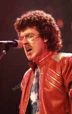 Weird Al Yankovic 35mm SLIDE ORIGINAL 7705