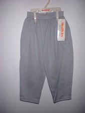 HEALTHTEX *NWT* GIRLS DRESSY JOG PANTS   SIZE 4T