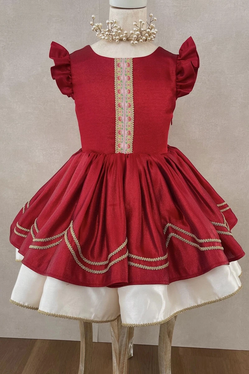 Dollcake Christmas Dresses for Girls for sale | eBay