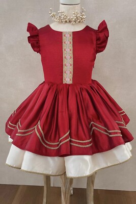 NEW! Dollcake Festival Gleam Dress! Sold out! Sparkly Christmas Dress Size 3