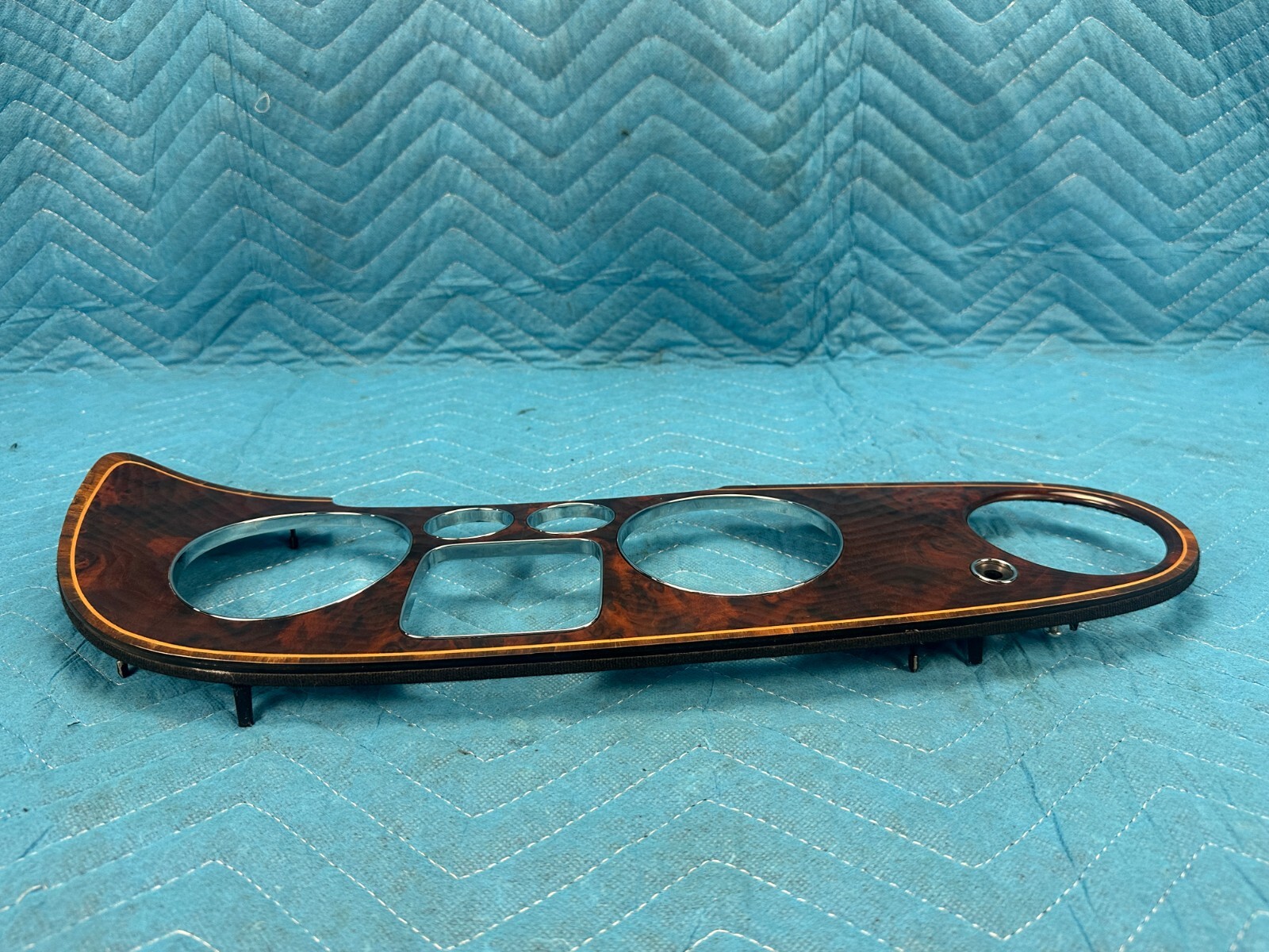 Bentley Flying Spur 2006-2012 Trim molding