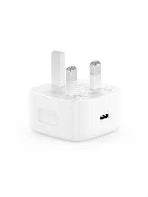 UGREEN 20W USB C Stecker unterstützt max 20W PD Schnell Ladegerät Typ C Stecker Netzteil
