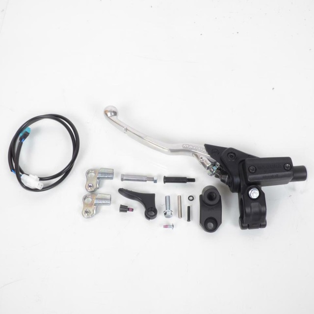 Master Cylinder Clutch Magura Motorbike KTM 250 SX 19992005 2700186