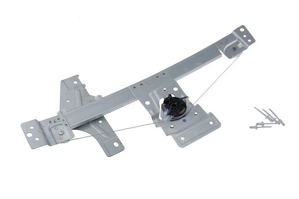NTY Fensterheber FÜR Peugeot 207 06- /Links Hinten/ EPS-PE-002-image
