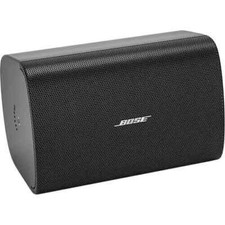Bose FreeSpace FS4SE Surface Mount loudspeaker (Black)(Pair)