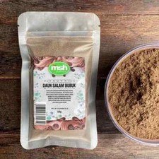 Bay Leaf Powder Organic Herbs Spice Fresh Pure Hygienic Premium Original