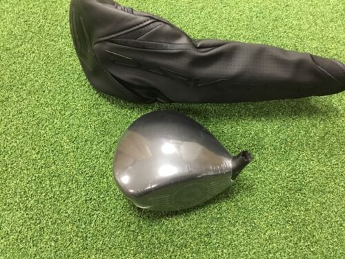 Cobra Darkspeed Blue X 10.5dg Driver Head Rechtshand + Darkspeed Cover 10/10