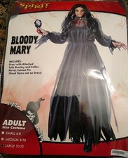 Women's Adult Costume - Size Large 10-12