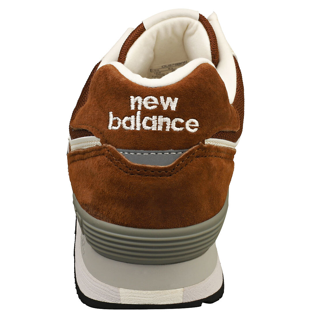 Size 9 - New Balance 576 Made in England Monks Robe for sale  
