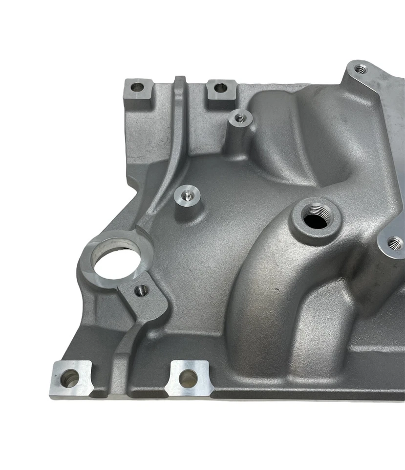 ATP Performance 5.7L, 350 Vortec Aluminum 4BBL Intake Manifold - Image 4 of 4