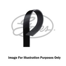 Gates Timing Belt 5204xs - Oe Quality Replacement Part For Ford Gates Timing Belt 5204xs - Oe Quality Replacement Part For Ford