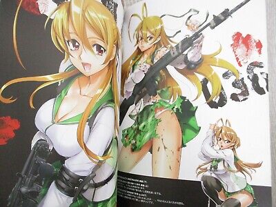 Buy Gakuen Apocalypse HIGHSCHOOL OF THE DEAD Shoji Sato [Volume 1-7 Comic  Set/Unfinished] High School of the Dead Daisuke Sato from Japan - Buy  authentic Plus exclusive items from Japan