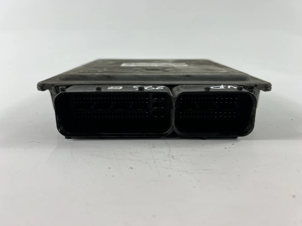 Centralina motore SKODA FABIA II 542 03L906023DL ECU 2011 26017821 - Immagine 3 di 4