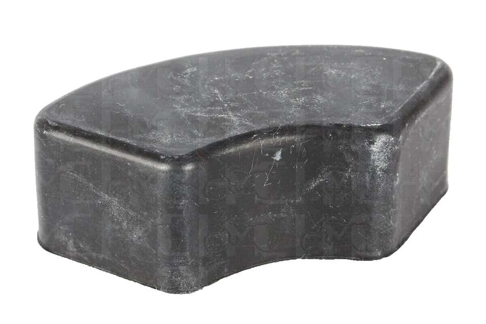 Genuine Royal Enfield Rubber Cushion RAT00035 Interceptor , Continental , Meteor Foto 4 de 4