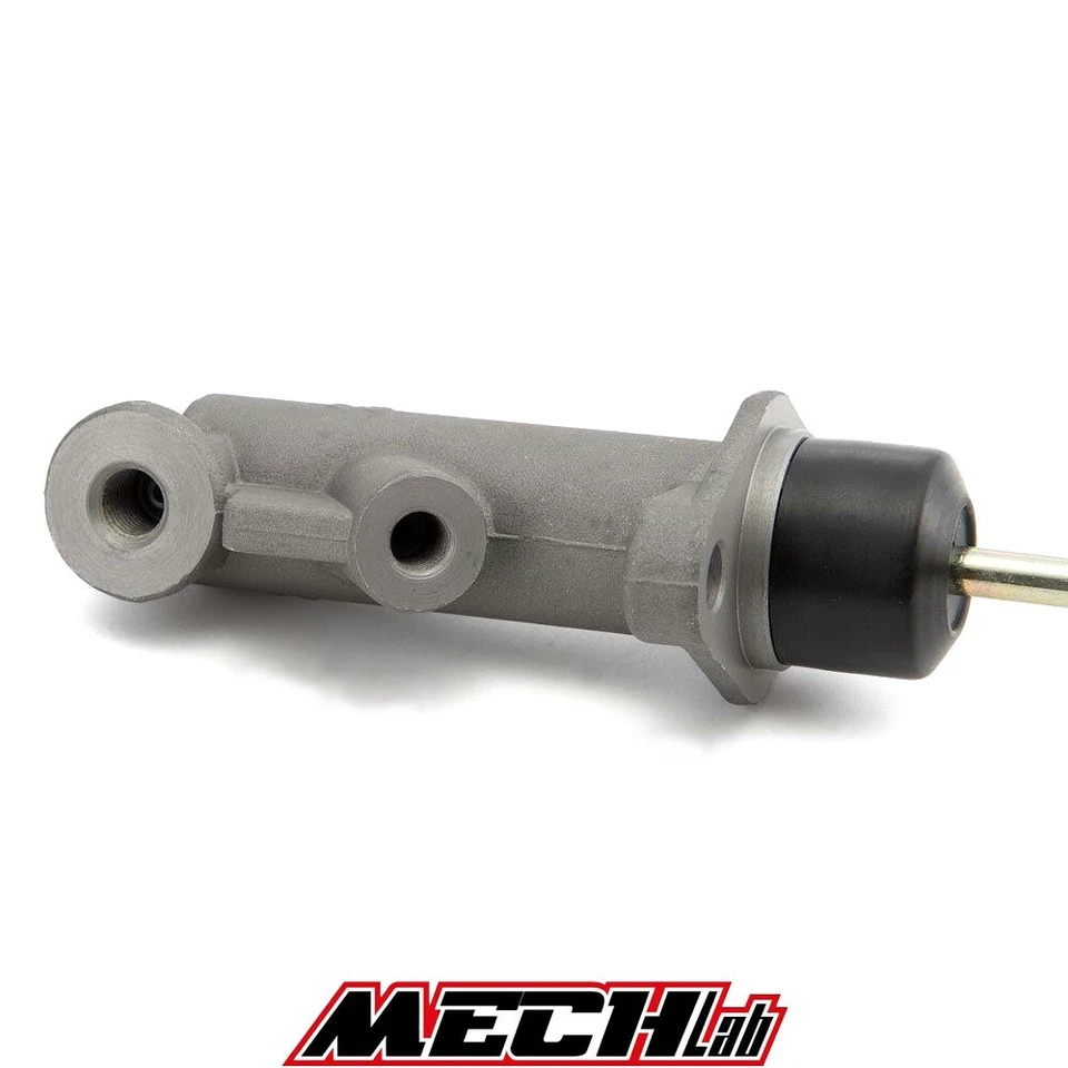 POMPA FRENO a mano idraulico master cylinder 0.7 drift rally cilindro handbrake - Immagine 2 di 2