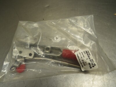 De-Sta-Co 351-SS Clamp