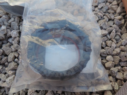 Polaris NUT, MASON JAR 0455171 - Picture 4 of 4