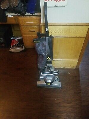 Kirby G6 Bagged Upright Vacuum Cleaner