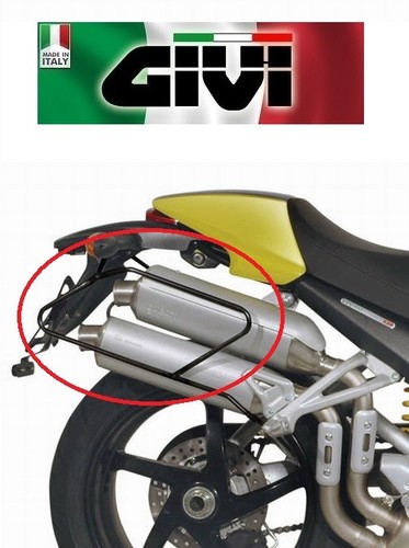 ducati monster s4r 2004 t680 givi 