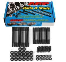 ARP 234-5802 Main Studs for 2014+ Gen V 5.3 6.2 LT1 LT4 L83 L86 L8T L84 L87 LT2