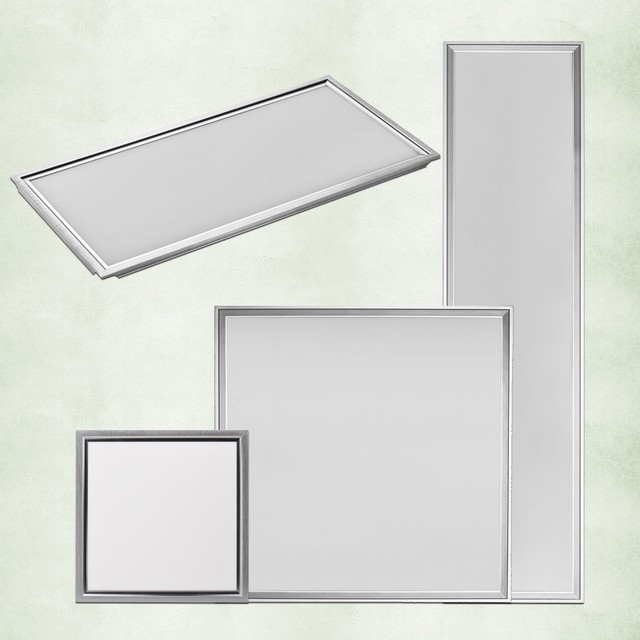 Cressida 36 1 4 Wide Adjustable Led Chrome Ceiling Light For Sale