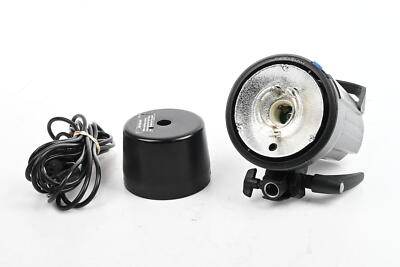 Elinchrom D-Lite-2 IT (200 watts/sec) Compact Monolight Flash Head #291