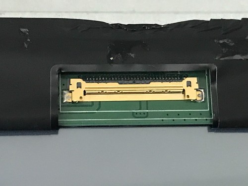 Lenovo ThinkPad E560 15.6" Slim Screen N156BGE-EA2 Rev C1 30 Pin LVDS - MENU - Afbeelding 20 van 39