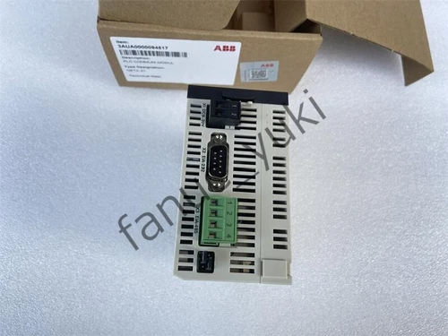 NETA-21 3AUA0000094517 ABB Remote Monitoring Adapter NETA-21 - Picture 7 of 7