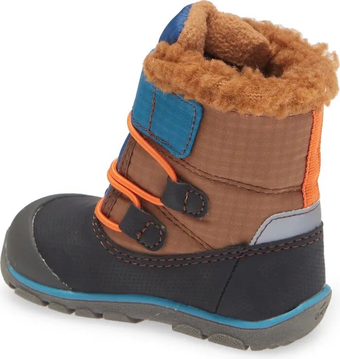 Winter Boots See Kai Run Gilman See Kai Run Gilman Waterproof