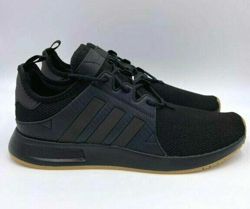 [FY9053] Adidas X_PLR Men's Casual Running Shoes Gum Black *NEW* | eBay