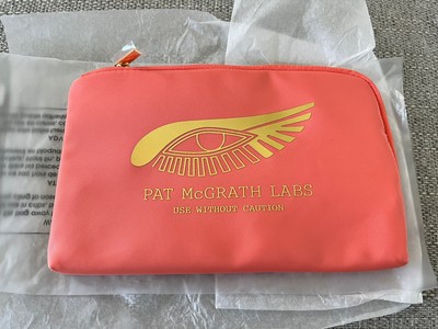 Pat McGrath Labs - Divine Rose Kosmetiktasche. Limited Edition Brandneu