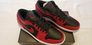 jordan 1 low banned