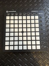 Novation Launchpad MIDI Controller Ableton New No Box