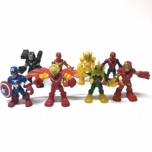 playskool heroes marvel super hero adventures ultimate super hero set