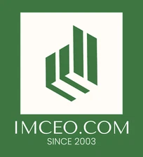 IMCEO.COM/NET/ORG - Investment Grade Premium Three Domain Names 