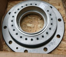 Jcb 458/20337 Excavator Tractor Wheel Hub Bearing Carrier , 2530-01-544-2551