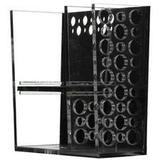 inTank Media Basket for Fluval Aquaclear 50 | Hagen AquaClear 50
