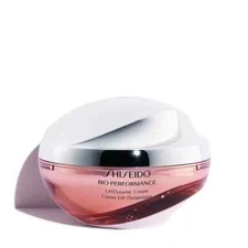 SHISEIDO Bio-Performance Lift Dynamic Cream Lifting Firming  1.7oz /50ml NIB JP
