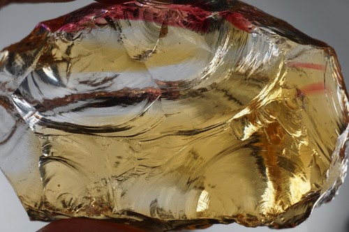 Andara Crystal -- Multicolor Magic, RARE - 181g (Monoatomic REIKI) #fg43