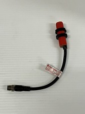 Allen Bradley 440N-Z21S16H SensaGaurd Sensor Switch