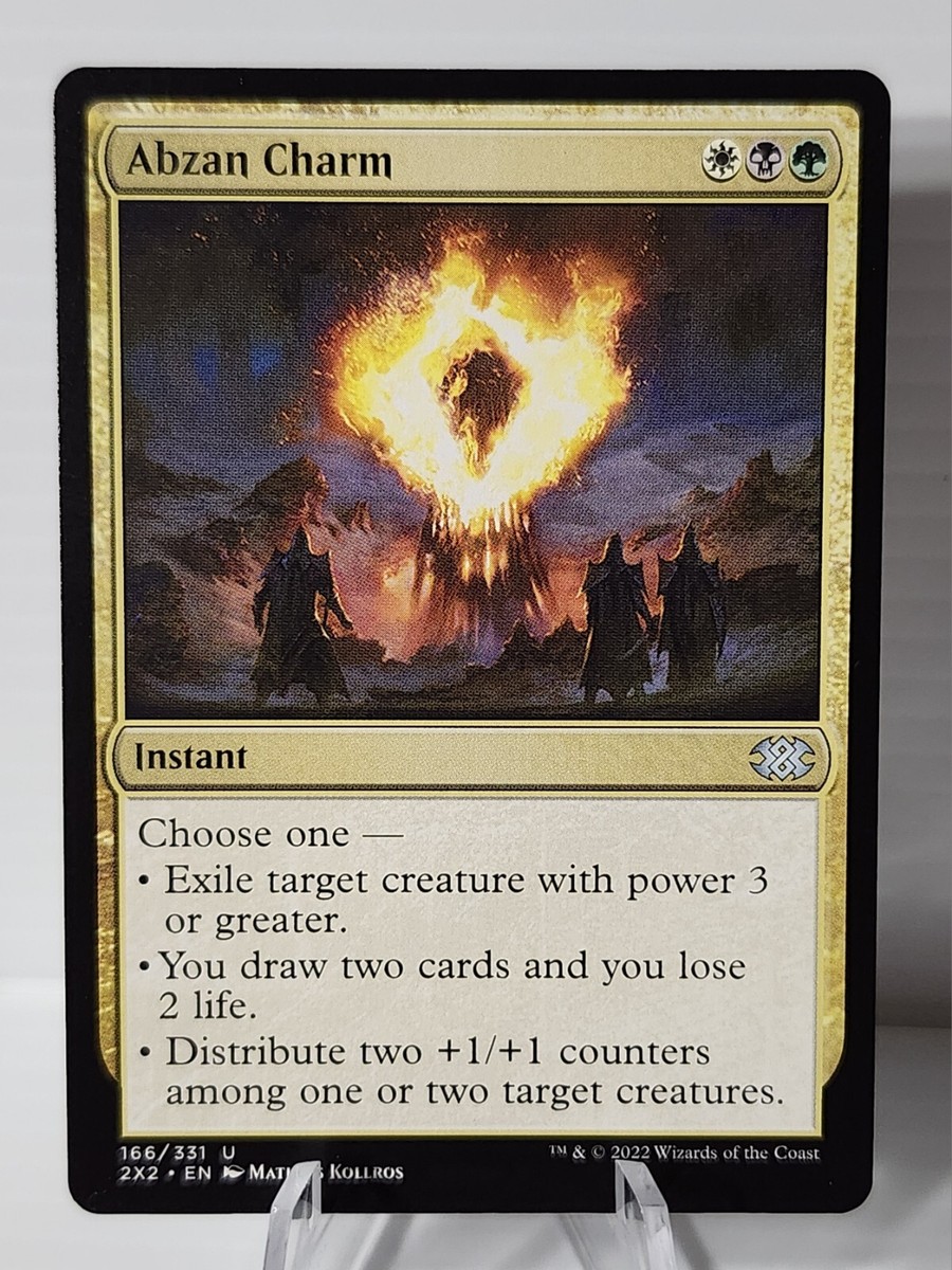 abzan card draw mtg Amazon.com: Magic: The Gathering Tarkir: Dragonstorm Commander Deck
