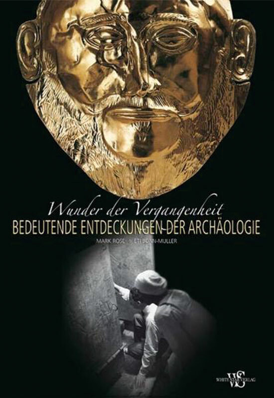 Thumbnail - Wunder Der Vergangenheit. Bedeutende Entdeckungen Der Archäologie.