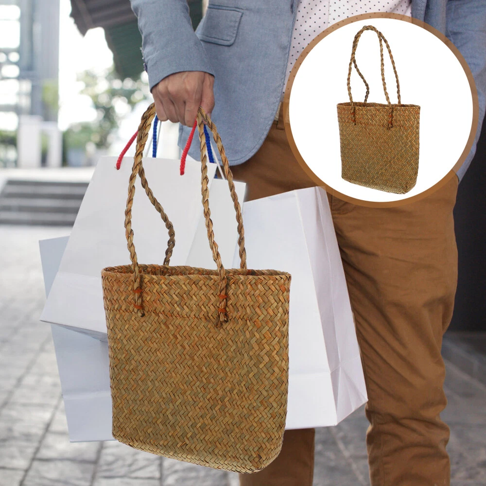 Small hotsell beach purse